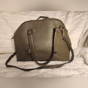 Steve Madden Bjade Peekaboo Satchel